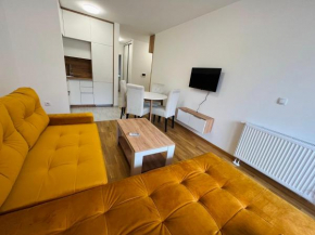 Apartman Maja Lux